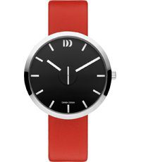 Danish Design Unisex horloge (IQ24Q1198)