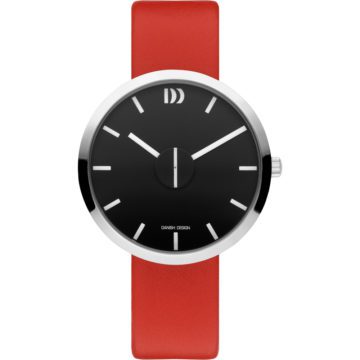 Danish Design Unisex horloge (IQ24Q1198)
