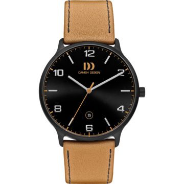 Danish Design Heren horloge (IQ29Q1127)