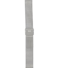 Danish Design Unisex horloge (BIQ62Q1159)