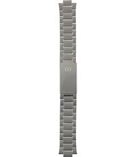 Danish Design Unisex horloge (BIQ62Q879)
