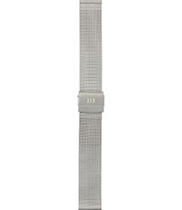 Danish Design Unisex horloge (BIQ63Q1220)