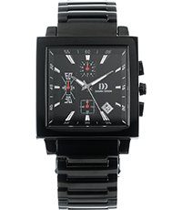 Danish Design horloge (IQ63Q744)