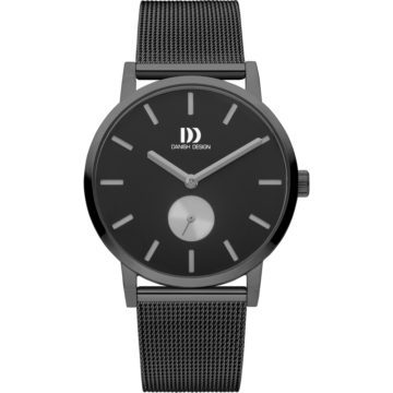 Danish Design Heren horloge (IQ64Q1219)