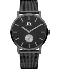 Danish Design Heren horloge (IQ64Q1219)