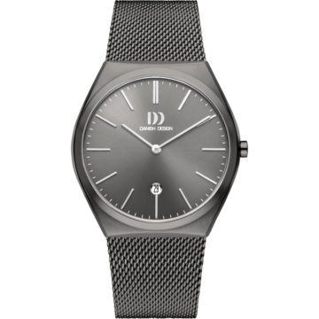 Danish Design Heren horloge (IQ66Q1236)