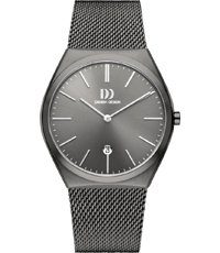 Danish Design Heren horloge (IQ66Q1236)