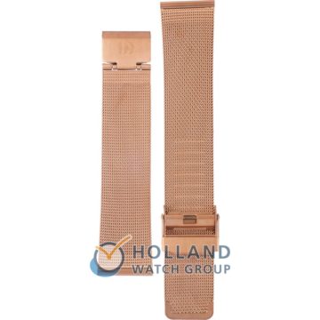 Danish Design Unisex horloge (BIQ67Q1235)