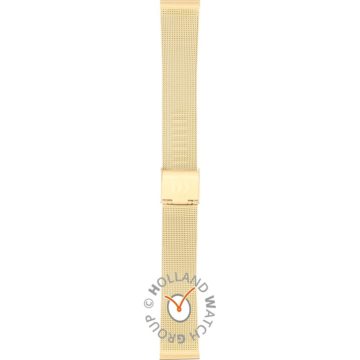 Danish Design Unisex horloge (BIV05Q1058)