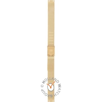 Danish Design Unisex horloge (BIV05Q1158)