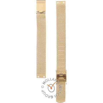 Danish Design Unisex horloge (BIV05Q1181)