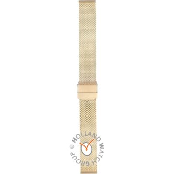 Danish Design Unisex horloge (BIV06Q1249)