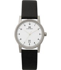 Danish Design Dames horloge (IV12Q170)