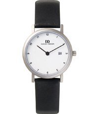 Danish Design Dames horloge (IV12Q272)