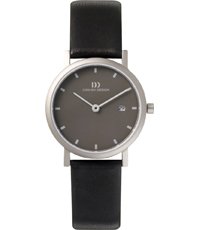 Danish Design Dames horloge (IV13Q272)