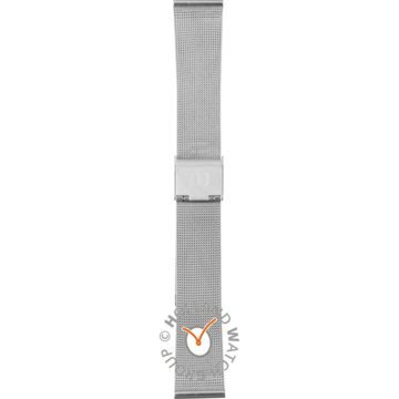 Danish Design Unisex horloge (BIV62Q1058)