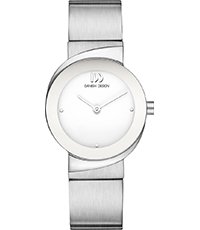 Danish Design Dames horloge (IV62Q1068-SC)