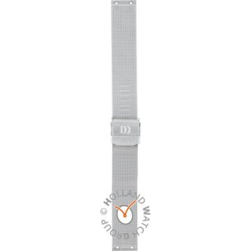 Danish Design Unisex horloge (BIV62Q1195)