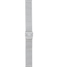 Danish Design Unisex horloge (BIV62Q1195)
