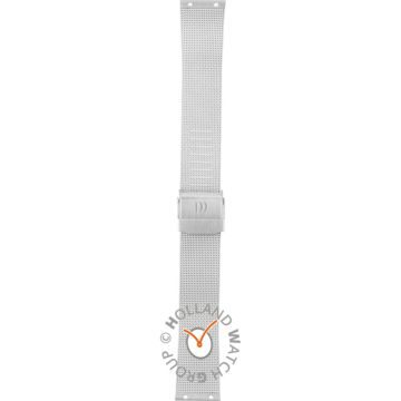 Danish Design Unisex horloge (BIV62Q1240)