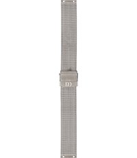 Danish Design Unisex horloge (BIV62Q986)