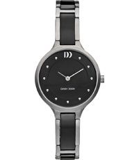 Danish Design Dames horloge (IV63Q941)