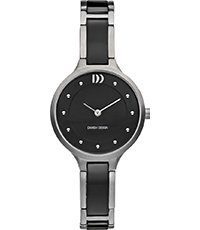 Danish Design Dames horloge (IV63Q941-SC)