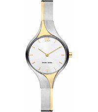 Danish Design Dames horloge (IV65Q1256)