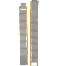 Danish Design Unisex horloge (BIV65Q839)