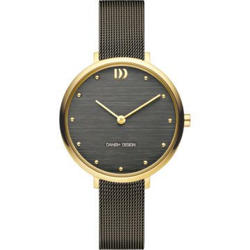 Danish Design Dames horloge (IV70Q1218)