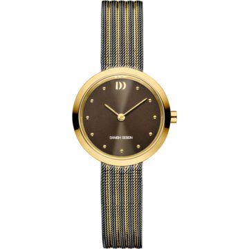 Danish Design Dames horloge (IV66Q1210)