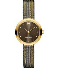 Danish Design Dames horloge (IV66Q1210)