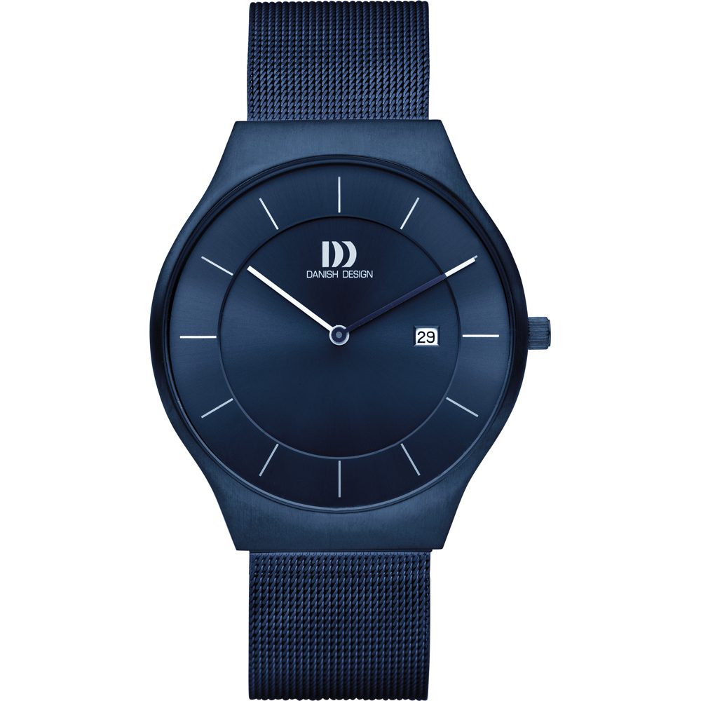 danish-design-horloge IQ69Q1259