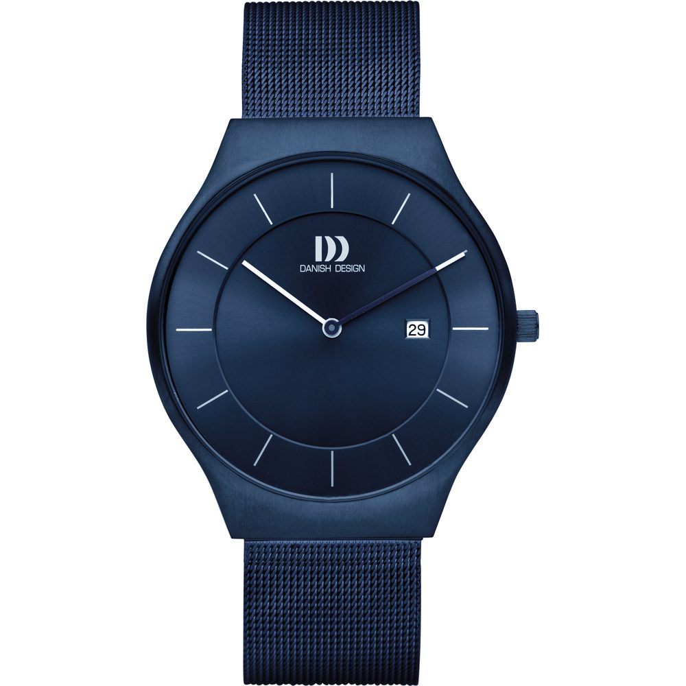 Danish Design horloge (IQ69Q1259)
