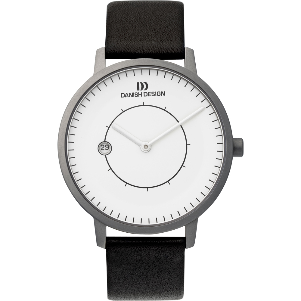 Danish Design horloge (IQ12Q832-SC)