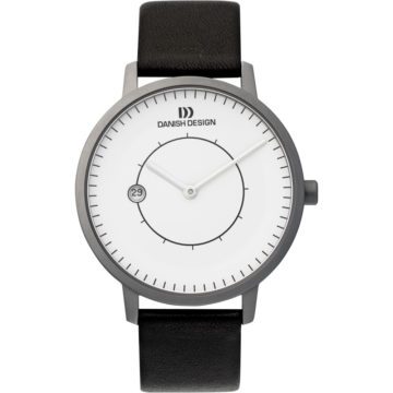 Danish Design Heren horloge (IQ12Q832-SC)