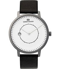 Danish Design Heren horloge (IQ12Q832-SC)