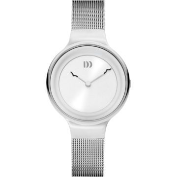 Danish Design Dames horloge (12-A3-01)