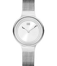 Danish Design Dames horloge (12-A3-01)