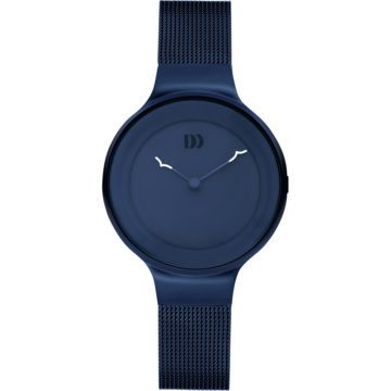 Danish Design Dames horloge (12-A3-05)