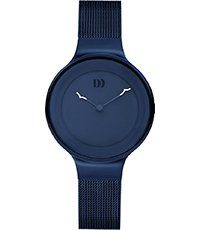 Danish Design Dames horloge (12-A3-05)