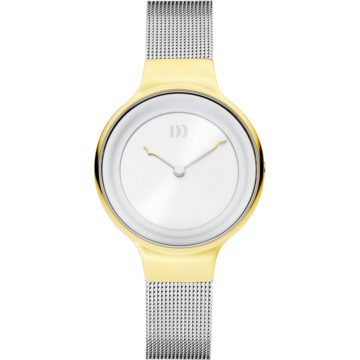 Danish Design Dames horloge (12-A3-06)