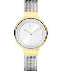 Danish Design Dames horloge (12-A3-06)