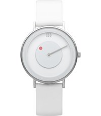 Danish Design Unisex horloge (IQ12Q1260)