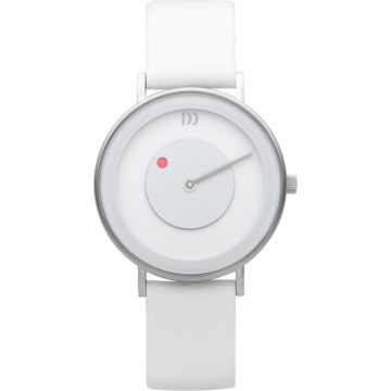 Danish Design Unisex horloge (IQ12Q1260)