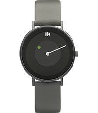 Danish Design Unisex horloge (IQ14Q1260)