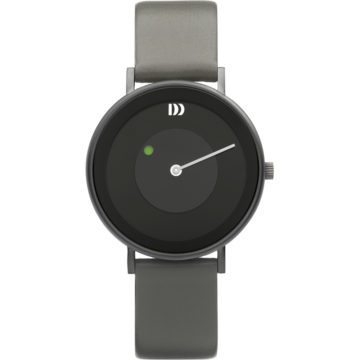 Danish Design Unisex horloge (IQ14Q1260)