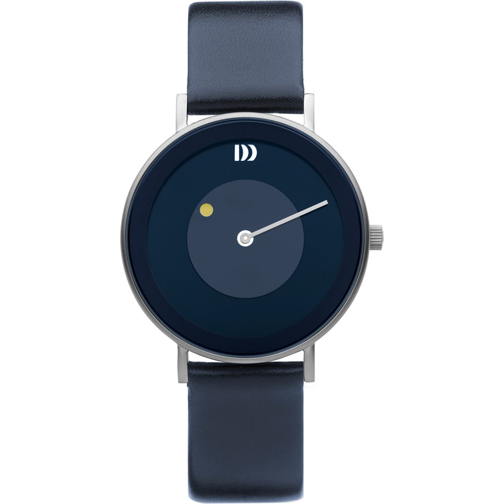 danish-design-horloge IQ22Q1260