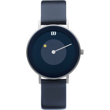 Danish Design Unisex horloge (IQ22Q1260)