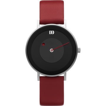 Danish Design Unisex horloge (IQ24Q1260)